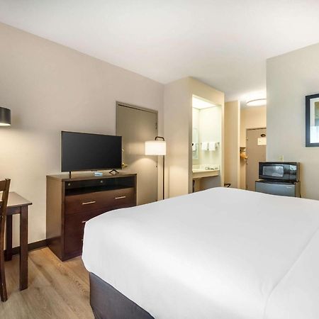 Comfort Inn Federal Way - Seattle Eksteriør billede