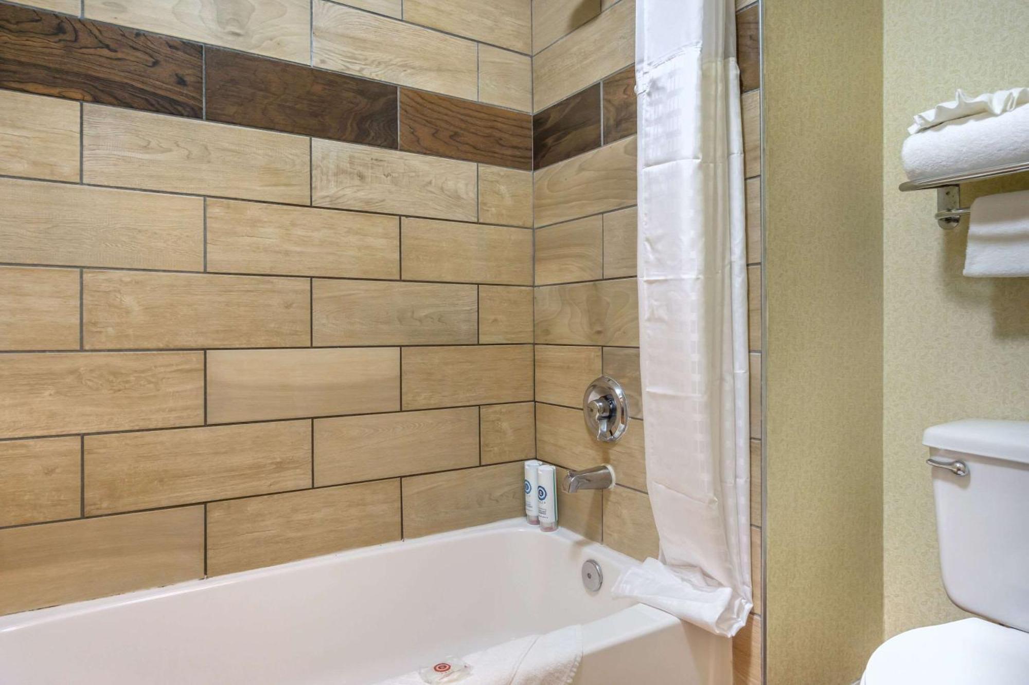 Comfort Inn Federal Way - Seattle Eksteriør billede