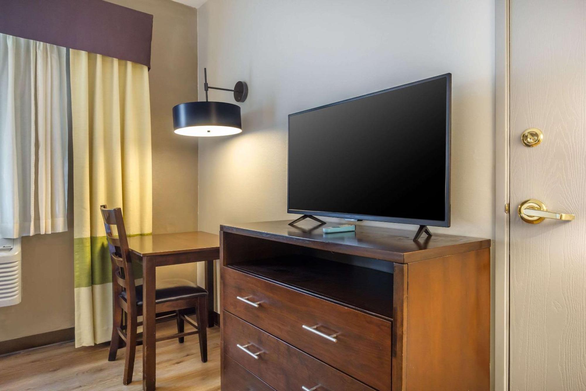 Comfort Inn Federal Way - Seattle Eksteriør billede